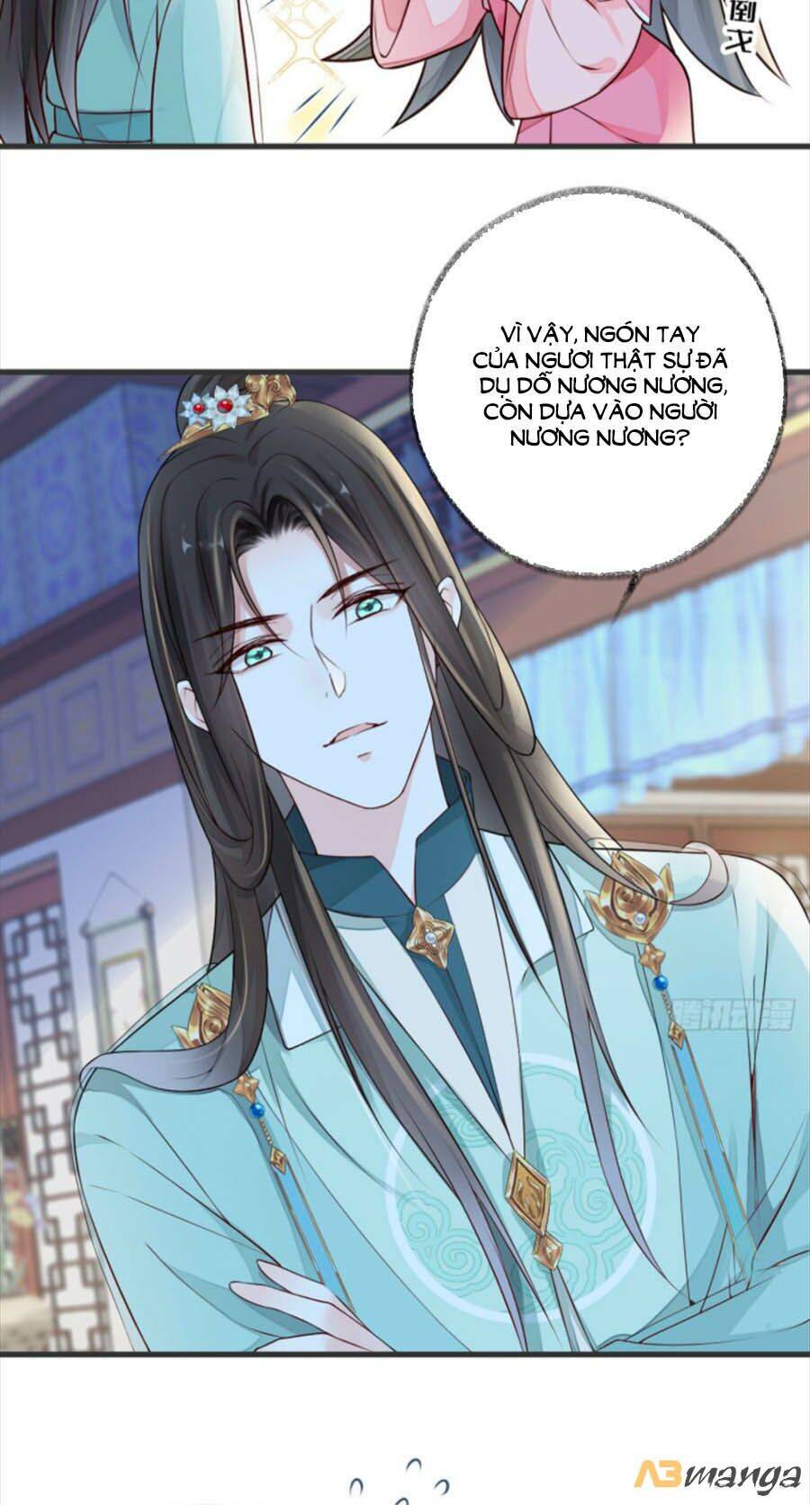 Thái Hậu Quân Hạ Thần Chapter 45 - 17