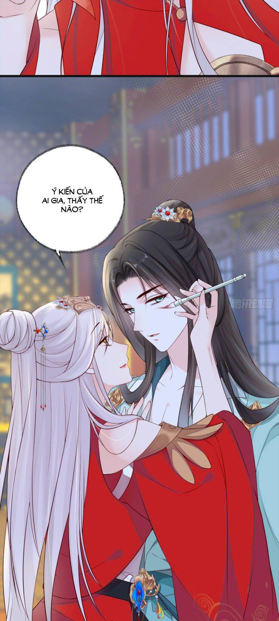 Thái Hậu Quân Hạ Thần Chapter 46 - 7