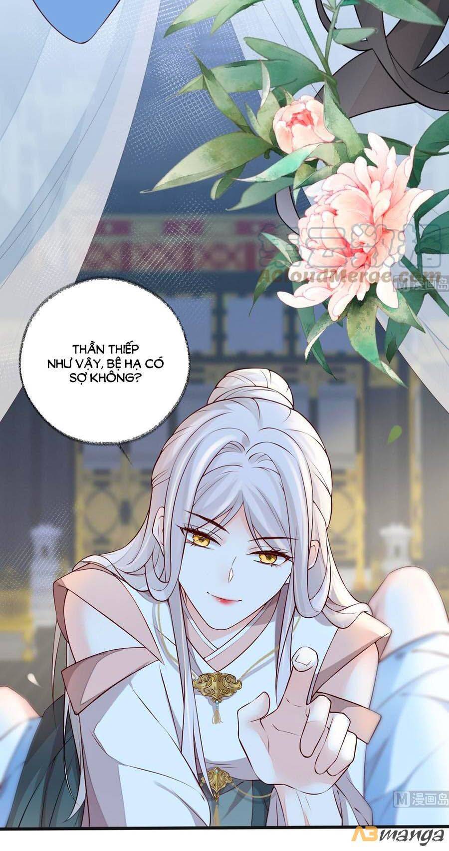Thái Hậu Quân Hạ Thần Chapter 54 - 19