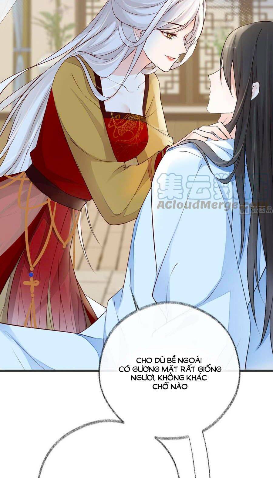 Thái Hậu Quân Hạ Thần Chapter 58 - 29