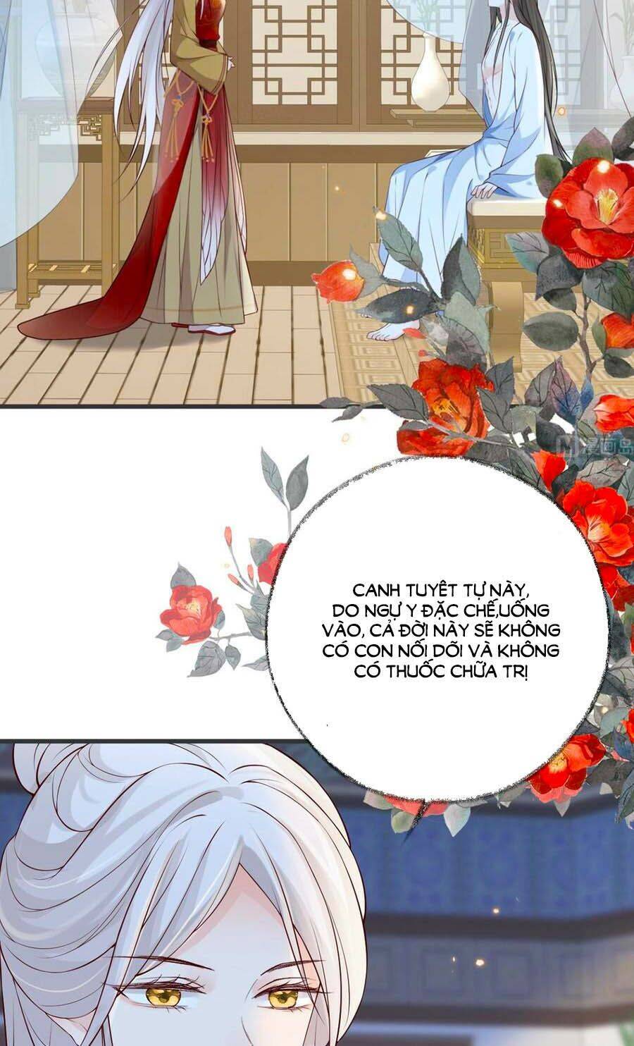 Thái Hậu Quân Hạ Thần Chapter 58 - 9