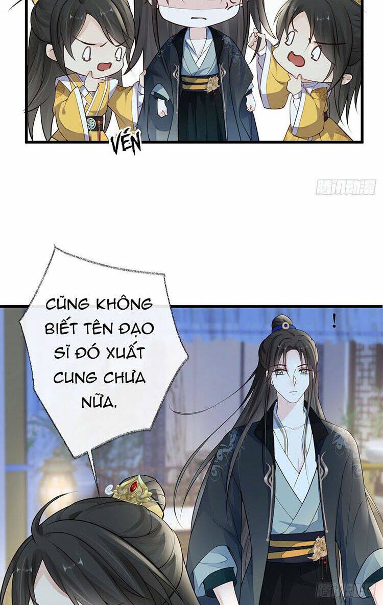 Thái Hậu Quân Hạ Thần Chapter 61 - 13
