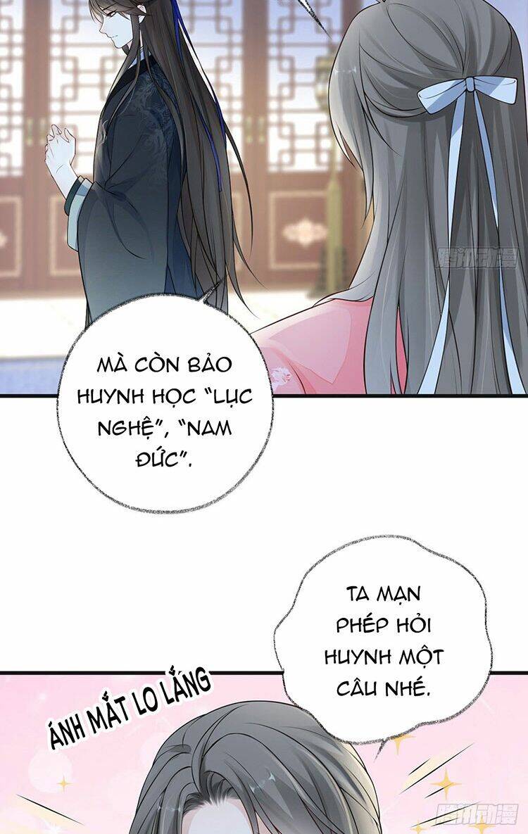 Thái Hậu Quân Hạ Thần Chapter 62 - 24