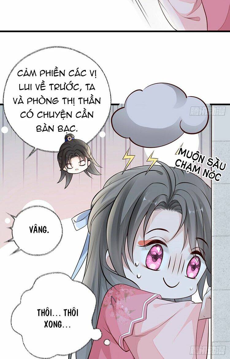 Thái Hậu Quân Hạ Thần Chapter 62 - 4