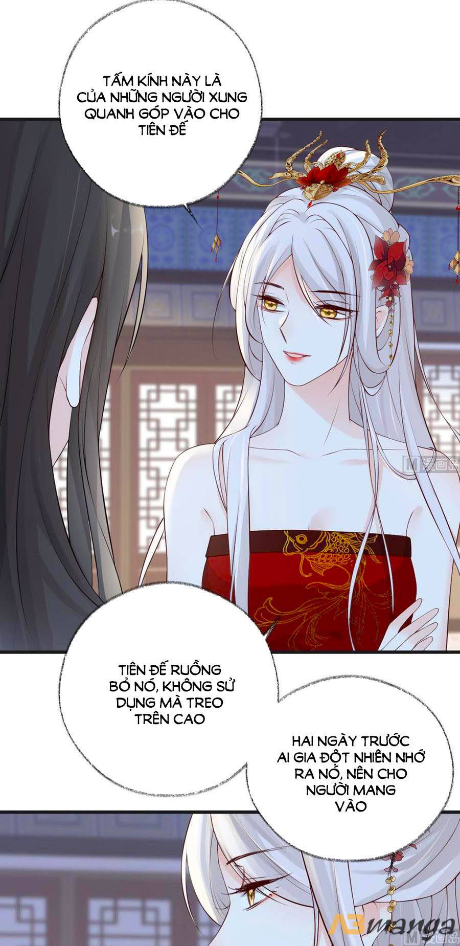 Thái Hậu Quân Hạ Thần Chapter 64 - 23