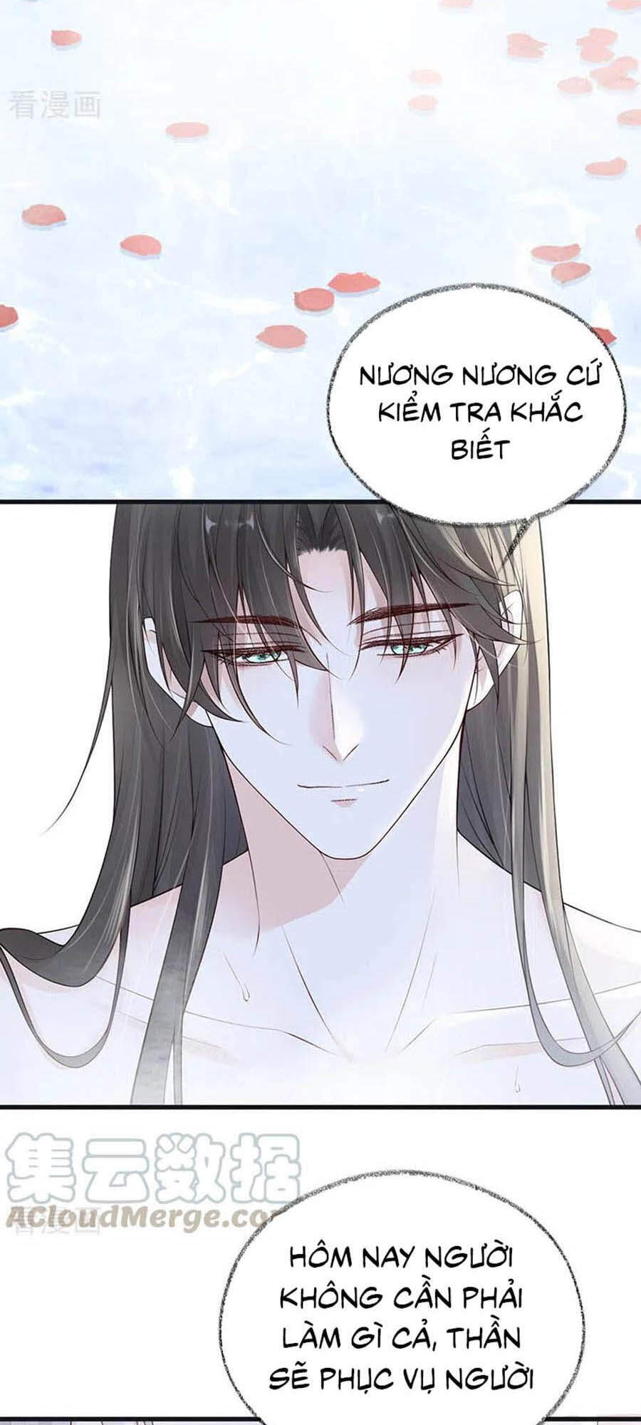 Thái Hậu Quân Hạ Thần Chapter 86 - 3
