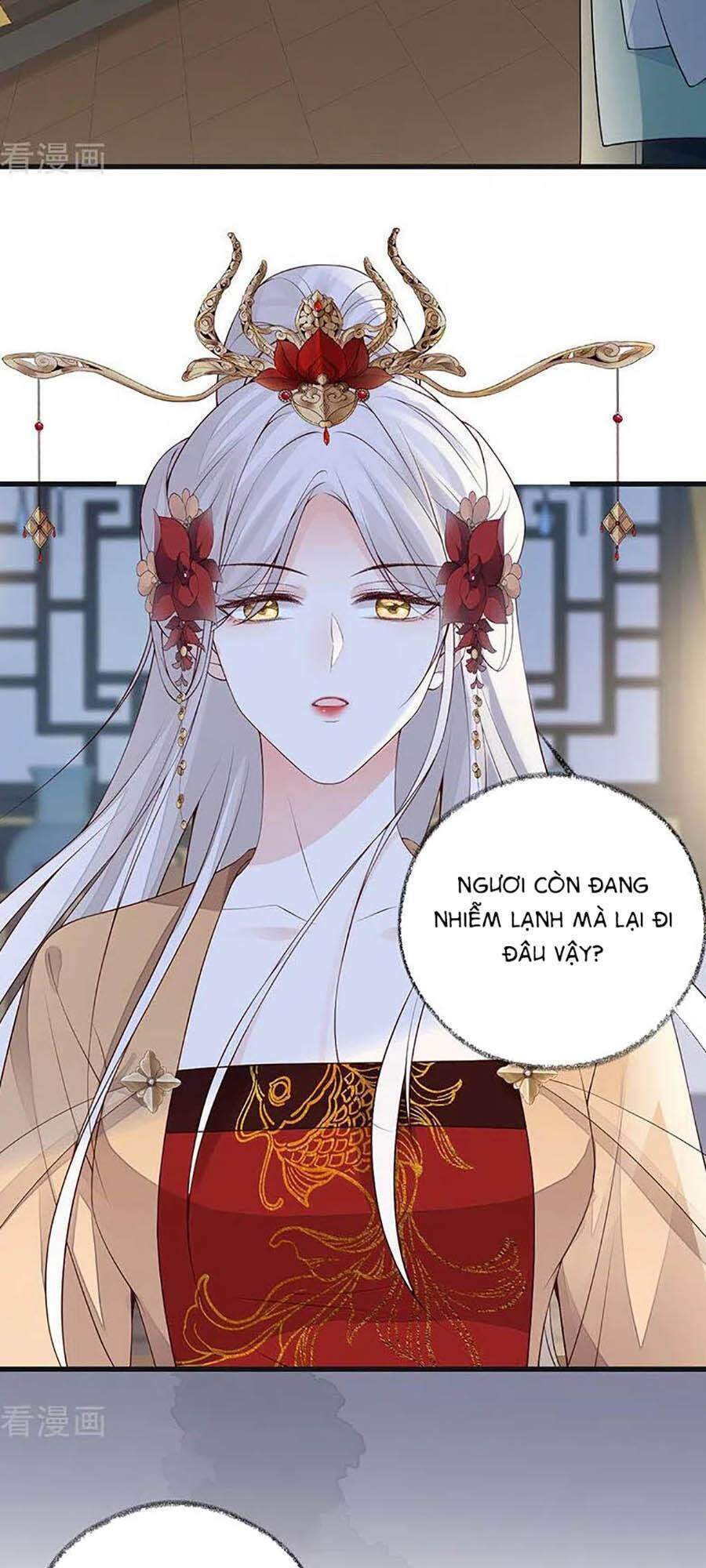 Thái Hậu Quân Hạ Thần Chapter 90 - 32