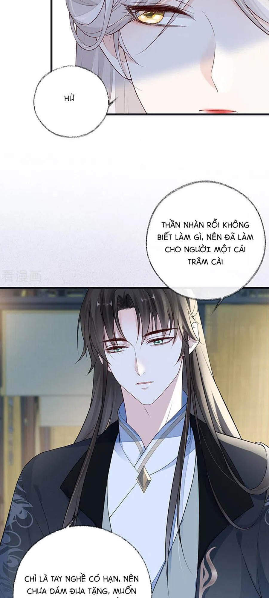 Thái Hậu Quân Hạ Thần Chapter 91 - 5