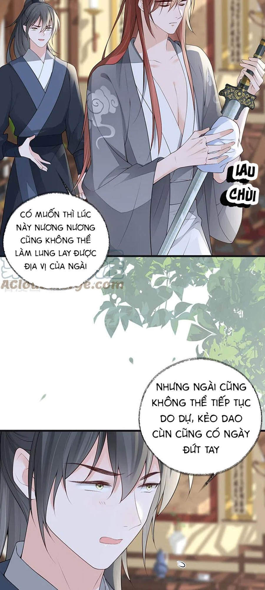 Thái Hậu Quân Hạ Thần Chapter 92 - 2