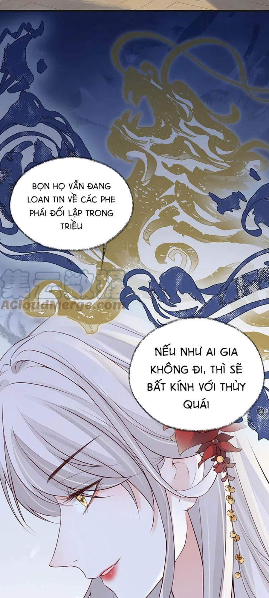Thái Hậu Quân Hạ Thần Chapter 92 - 21