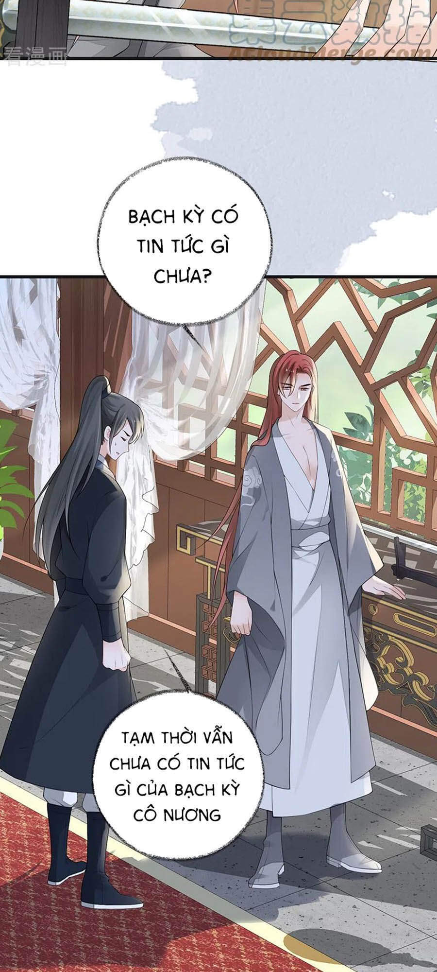 Thái Hậu Quân Hạ Thần Chapter 92 - 10