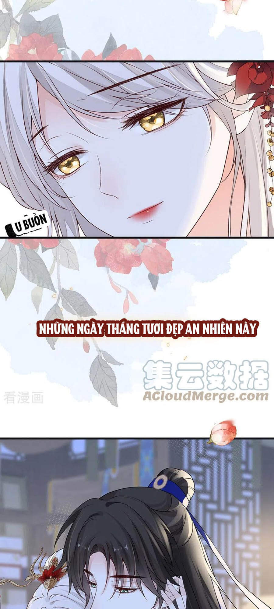 Thái Hậu Quân Hạ Thần Chapter 93 - 29