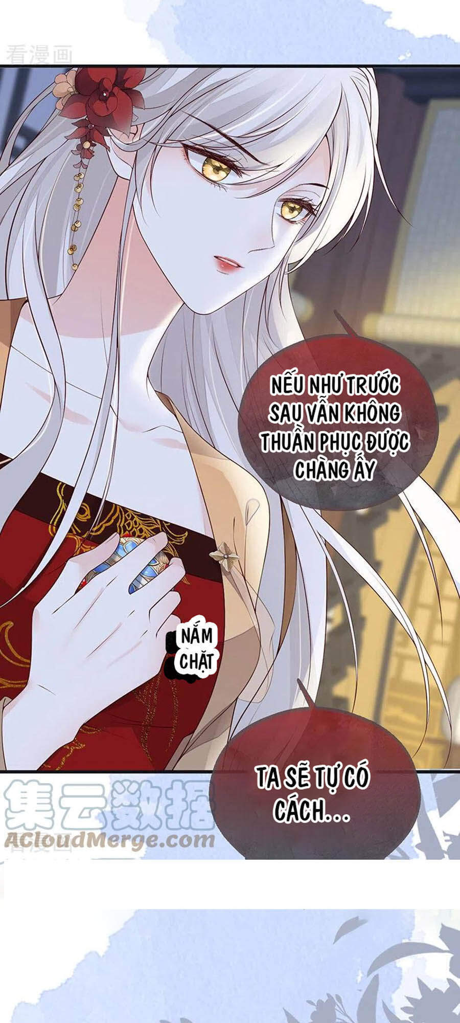 Thái Hậu Quân Hạ Thần Chapter 96 - 28