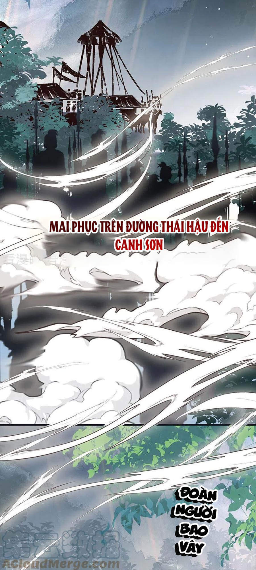 Thái Hậu Quân Hạ Thần Chapter 98 - 16