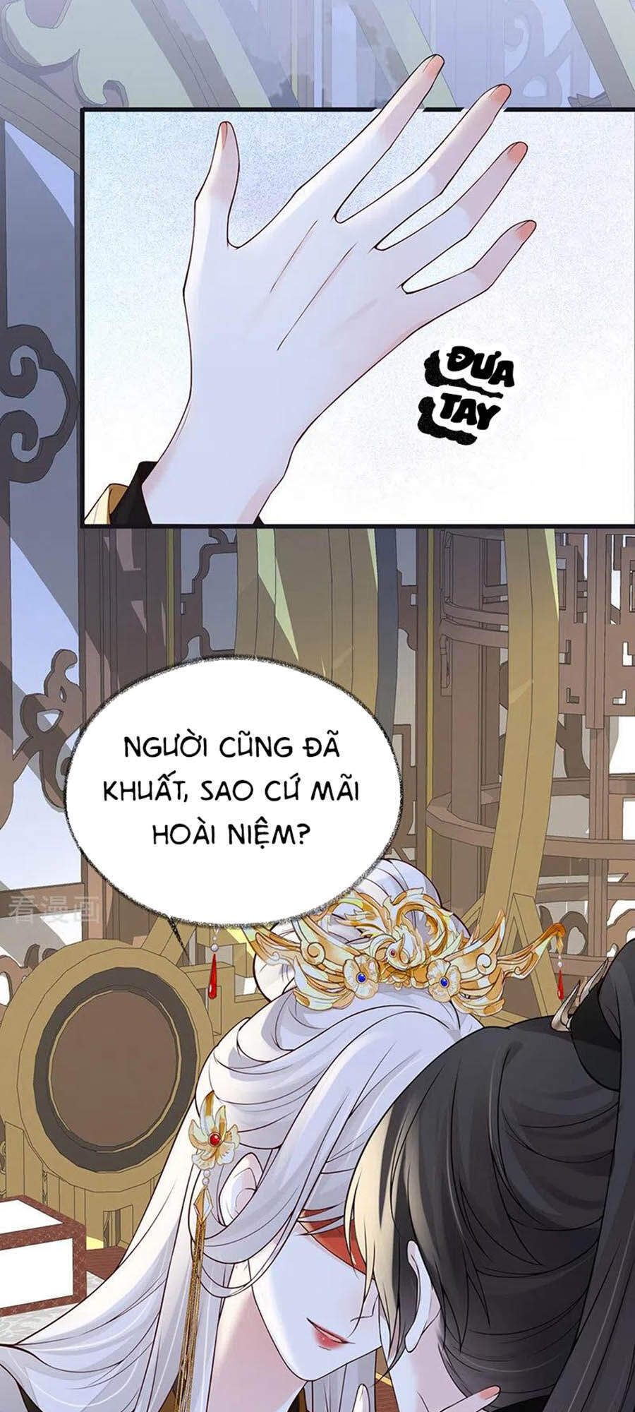 Thái Hậu Quân Hạ Thần Chapter 99 - 30