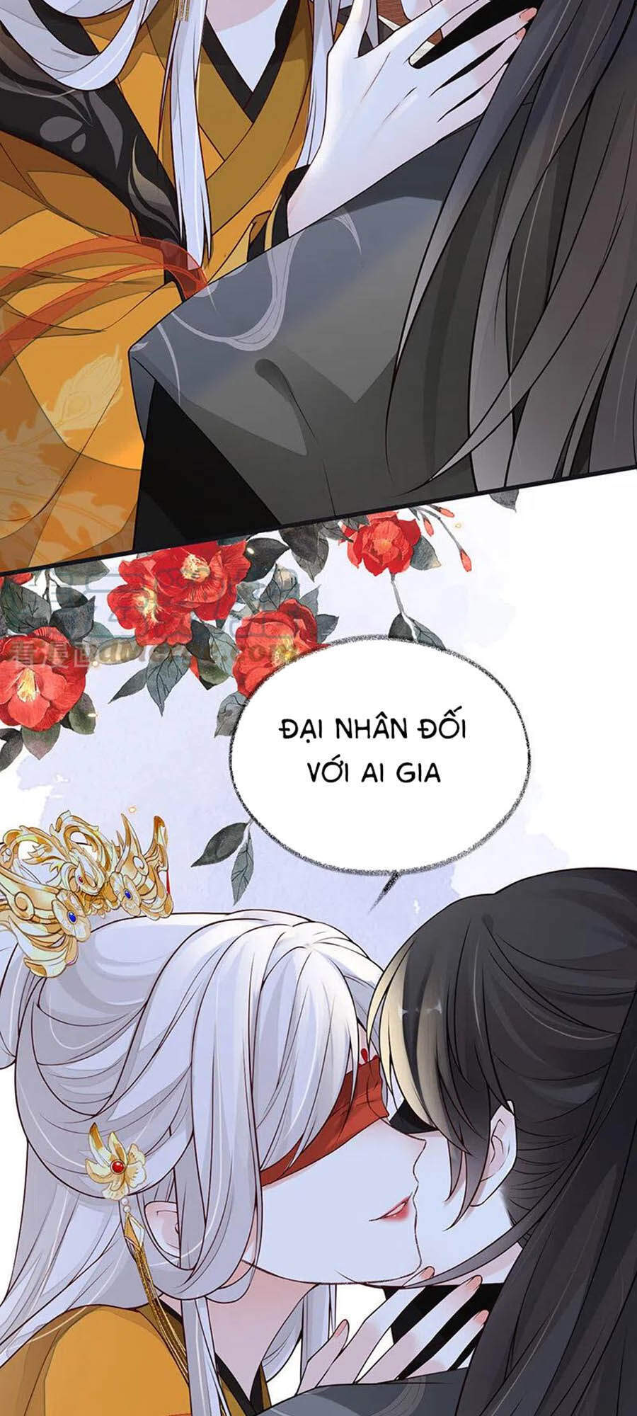Thái Hậu Quân Hạ Thần Chapter 99 - 31