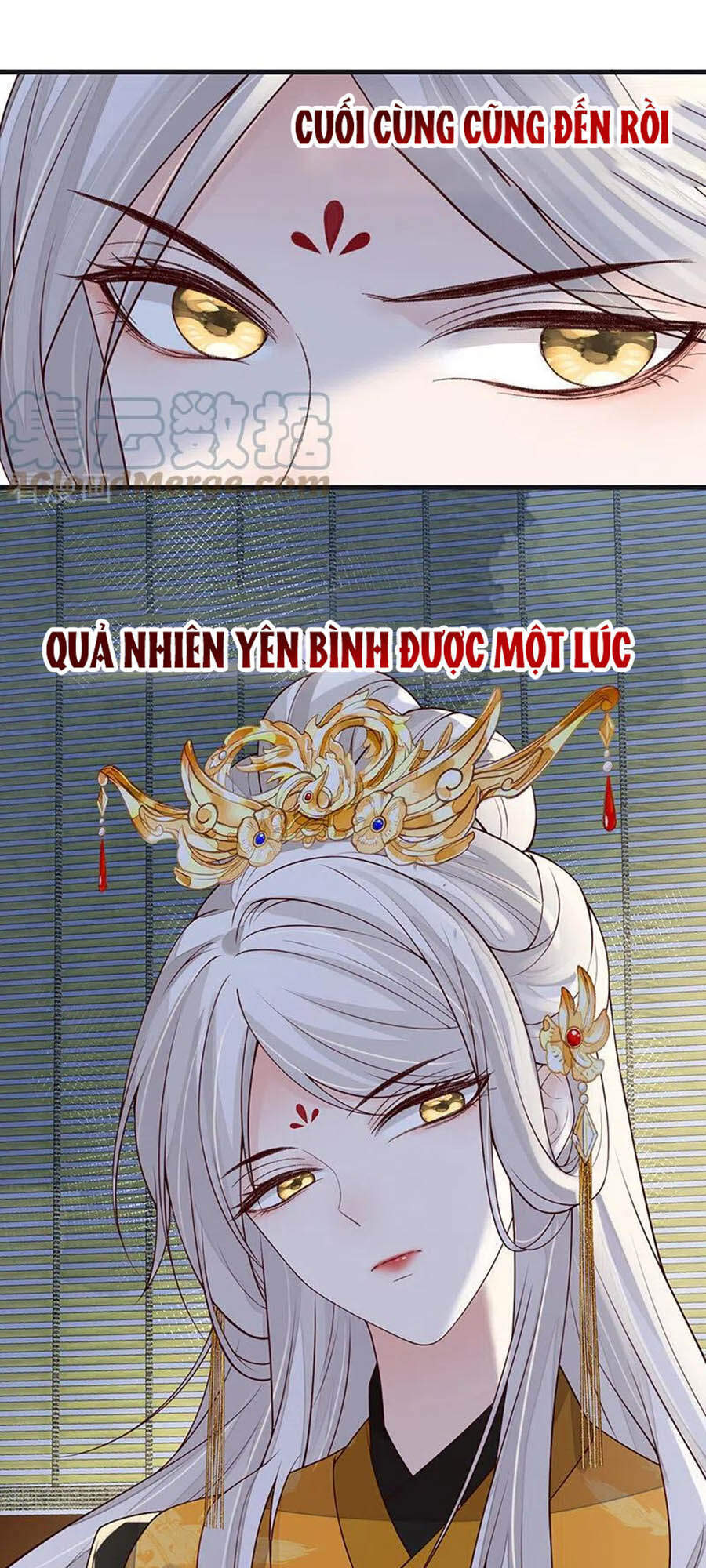 Thái Hậu Quân Hạ Thần Chapter 99 - 9