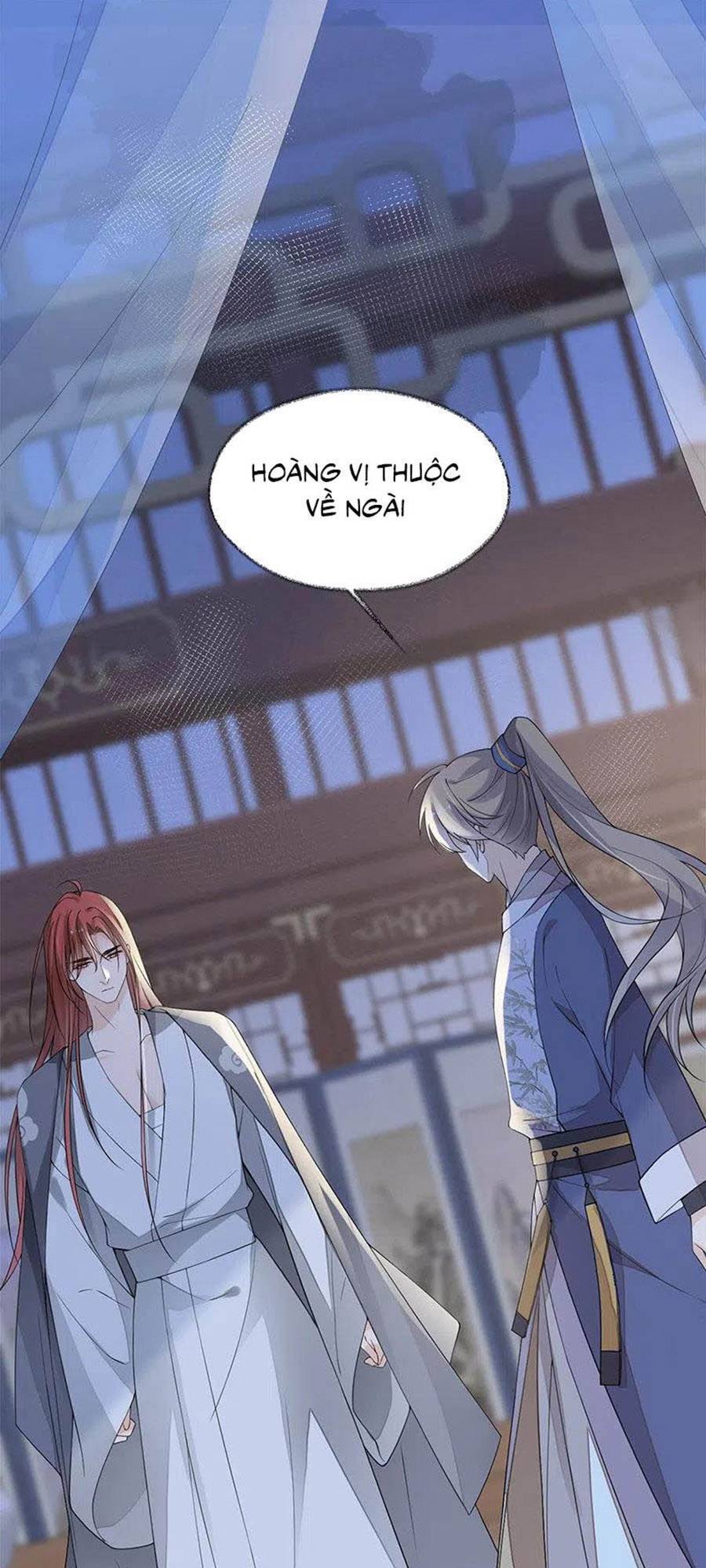 Thái Hậu Quân Hạ Thần Chapter 124 - 2