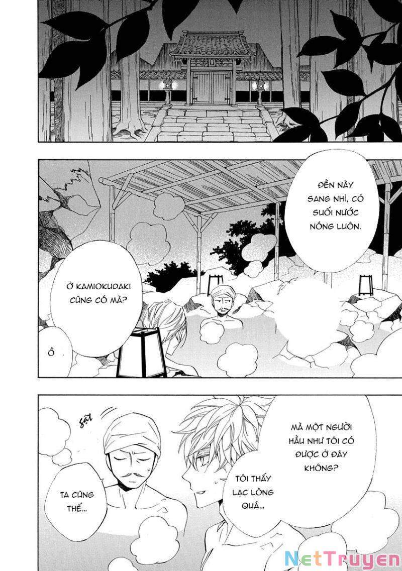 Nengara Nenbyaku Ansatsu Renka Chapter 5 - 2