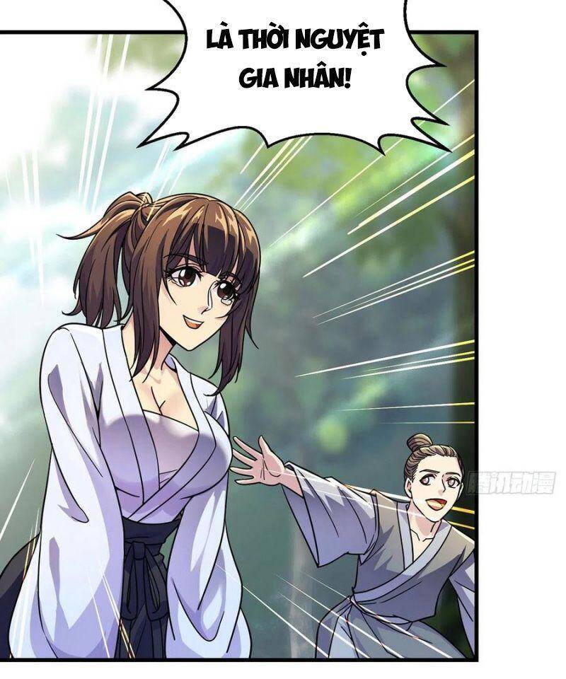 Ta Là Đại Hoàn Đan Chapter 36 - 15