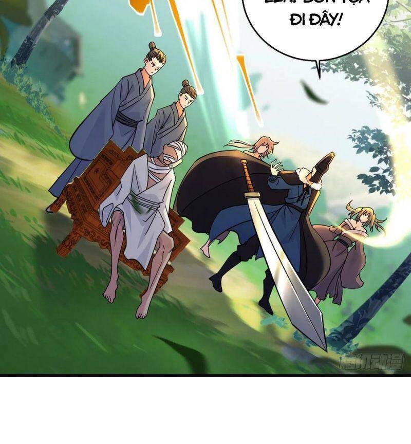 Ta Là Đại Hoàn Đan Chapter 36 - 31