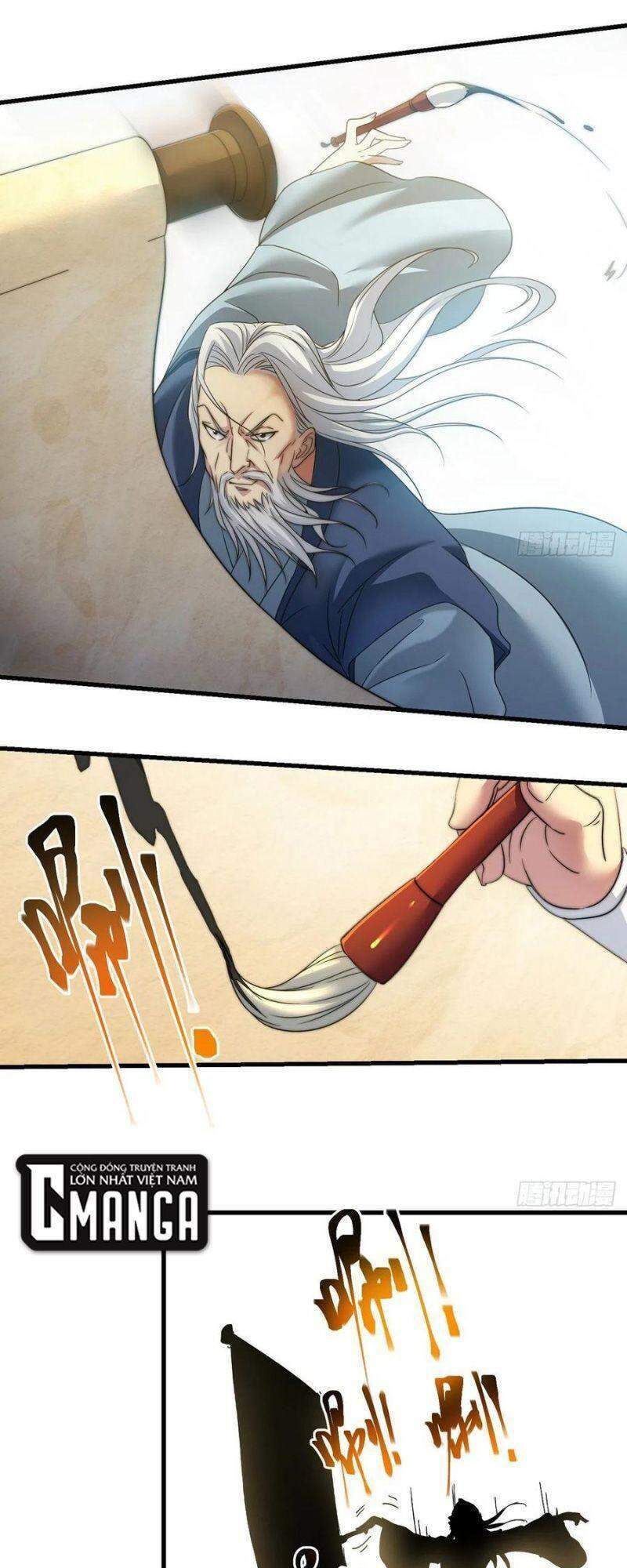 Ta Là Đại Hoàn Đan Chapter 52 - 20