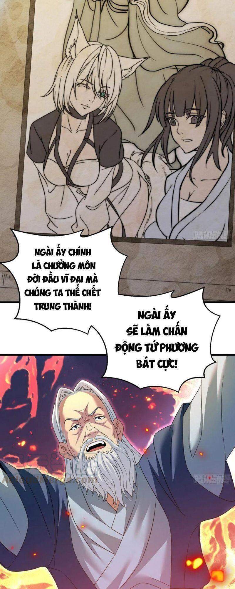 Ta Là Đại Hoàn Đan Chapter 52 - 24