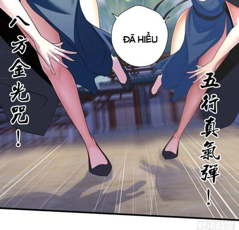 Ta Là Đại Hoàn Đan Chapter 52 - 27