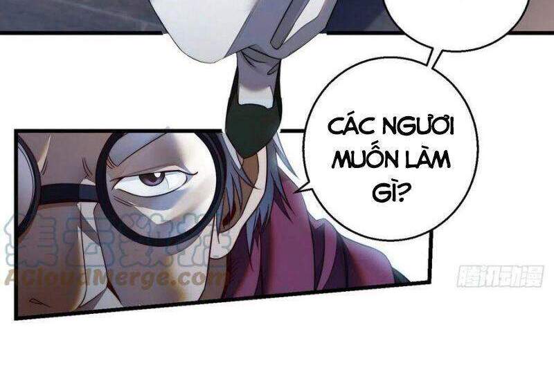 Ta Là Đại Hoàn Đan Chapter 72 - 11