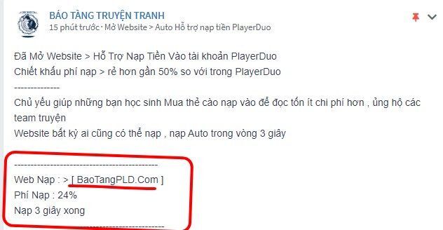 Ta Là Đại Hoàn Đan Chapter 12 - 76