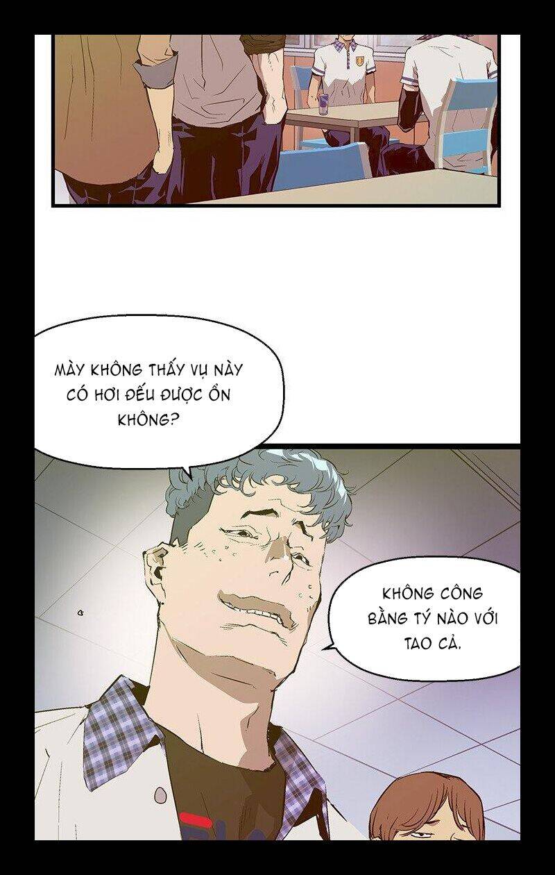 Anh Hùng Yếu Chapter 43 - 30