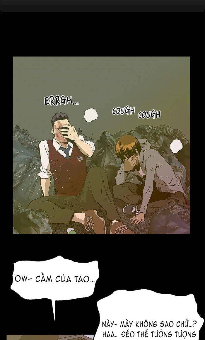 Anh Hùng Yếu Chapter 43 - 4