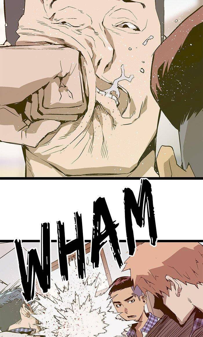 Anh Hùng Yếu Chapter 43 - 40