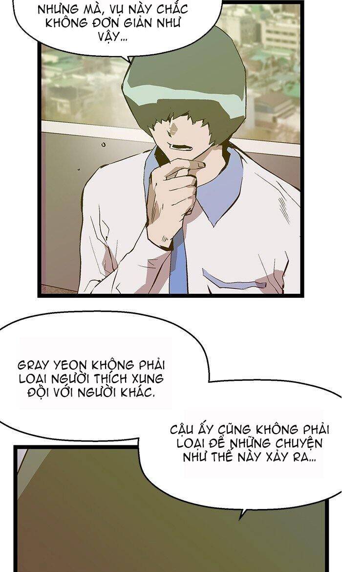 Anh Hùng Yếu Chapter 43 - 63