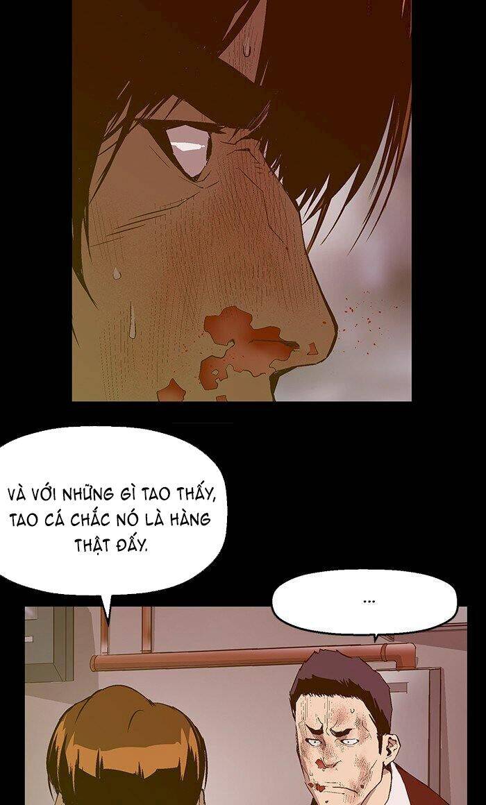 Anh Hùng Yếu Chapter 43 - 10