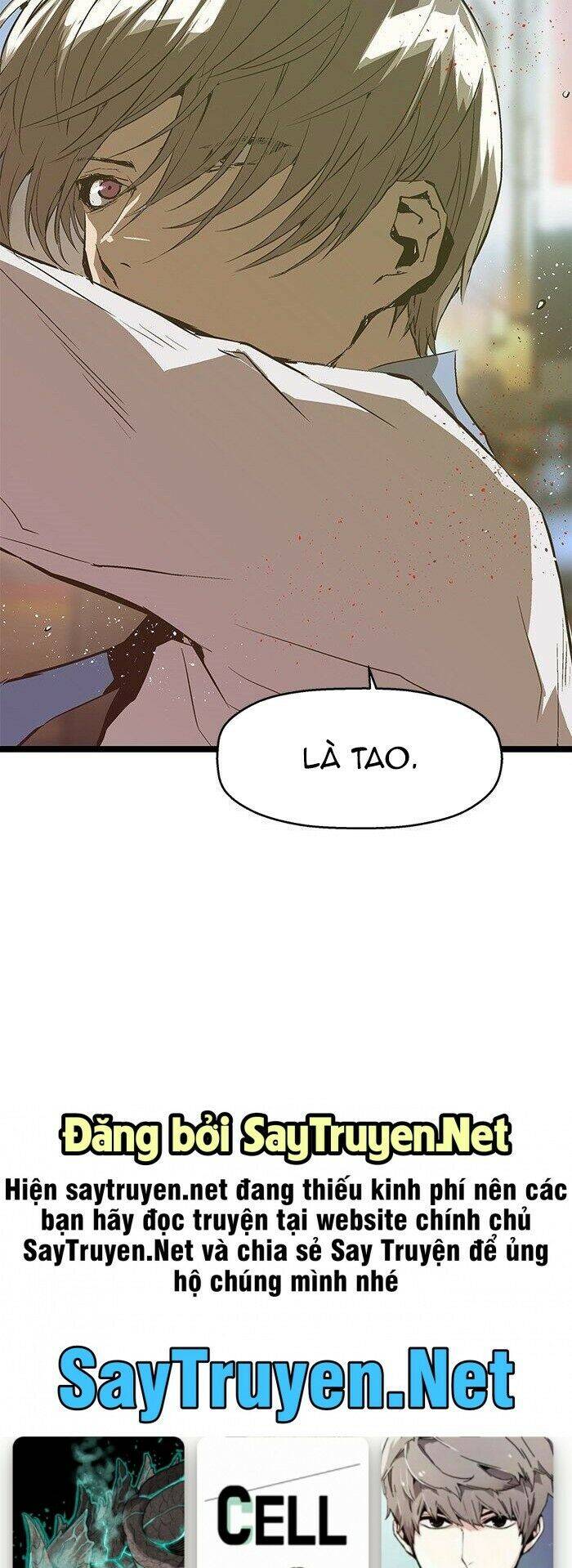 Anh Hùng Yếu Chapter 52 - 46