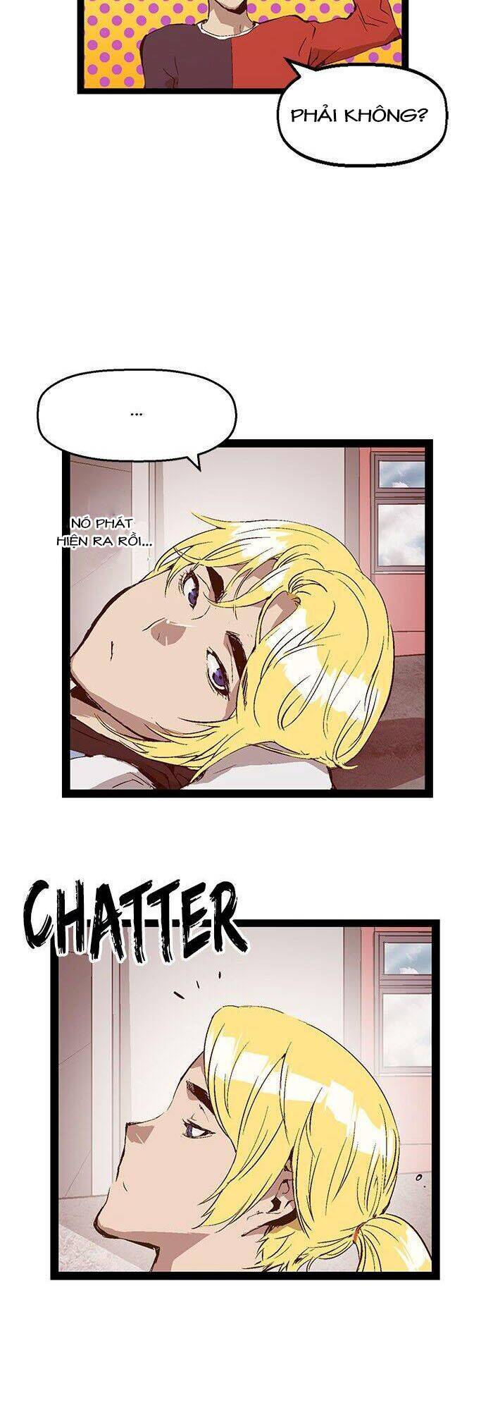 Anh Hùng Yếu Chapter 76 - 24