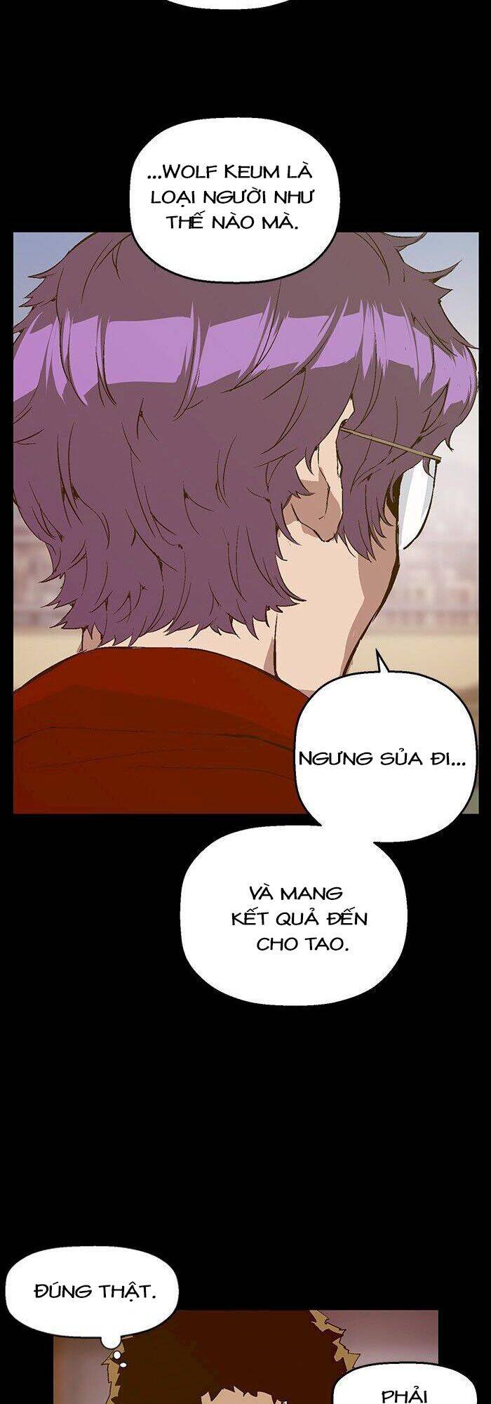 Anh Hùng Yếu Chapter 78 - 23
