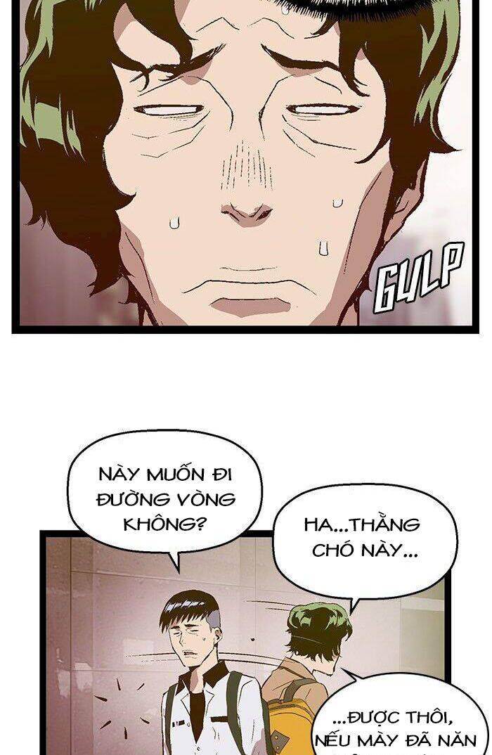 Anh Hùng Yếu Chapter 78 - 29
