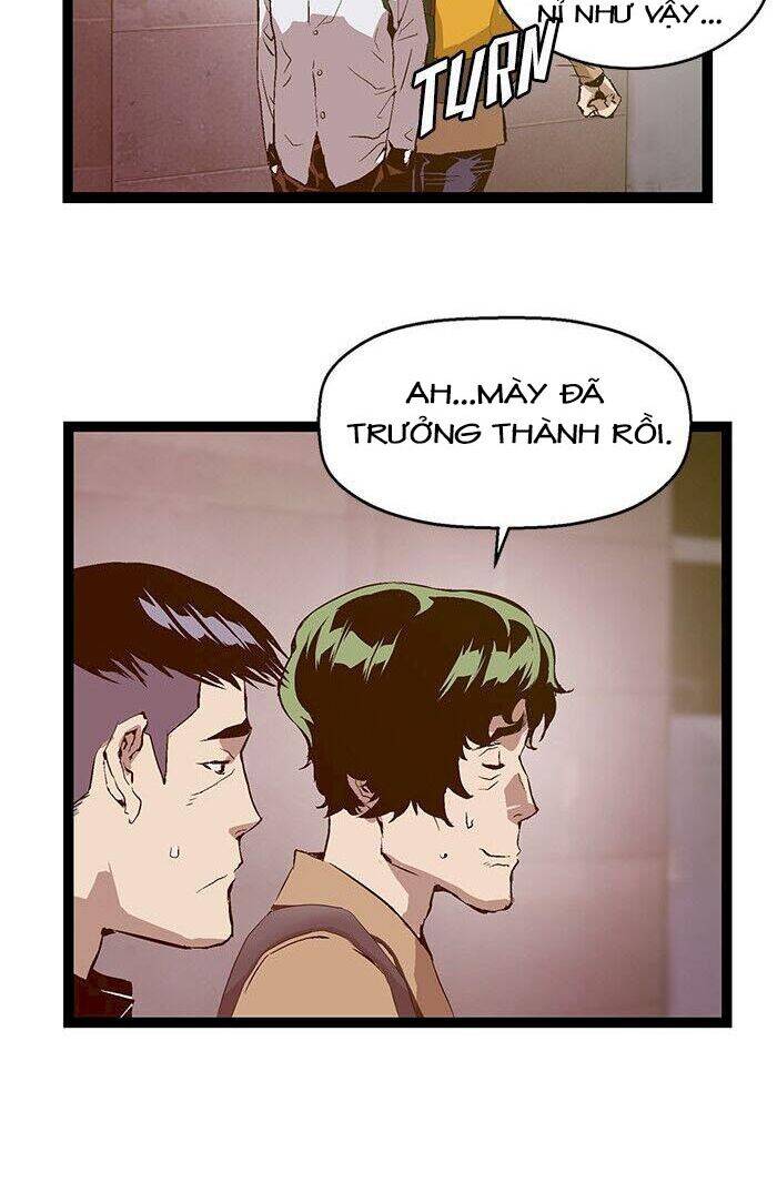 Anh Hùng Yếu Chapter 78 - 30