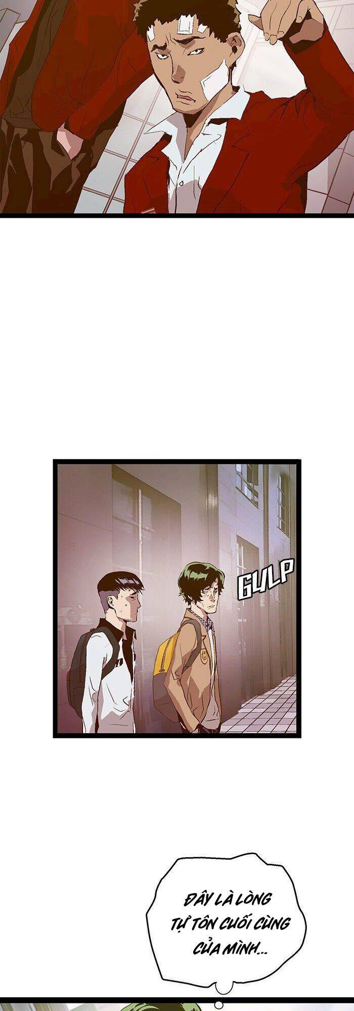 Anh Hùng Yếu Chapter 78 - 32