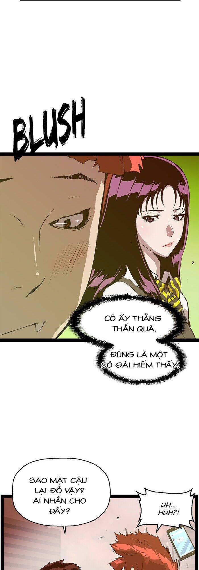 Anh Hùng Yếu Chapter 81 - 16