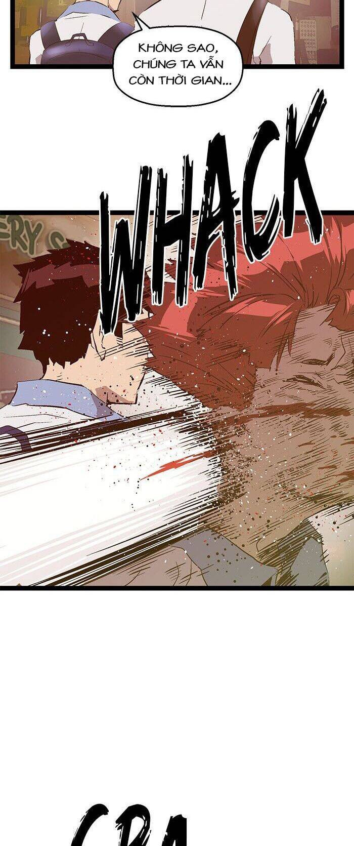 Anh Hùng Yếu Chapter 81 - 31