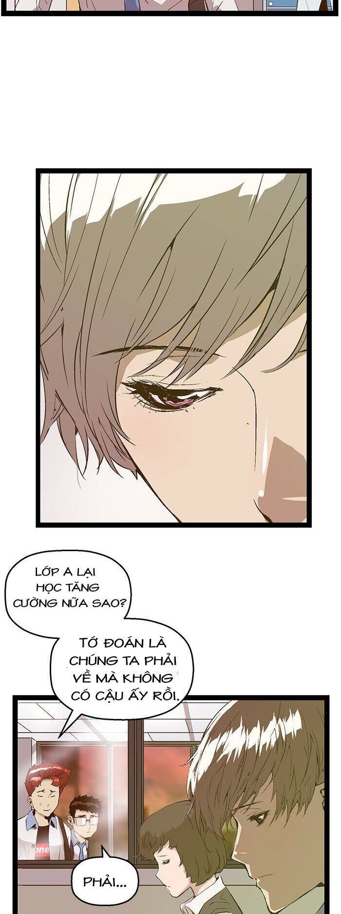 Anh Hùng Yếu Chapter 81 - 10