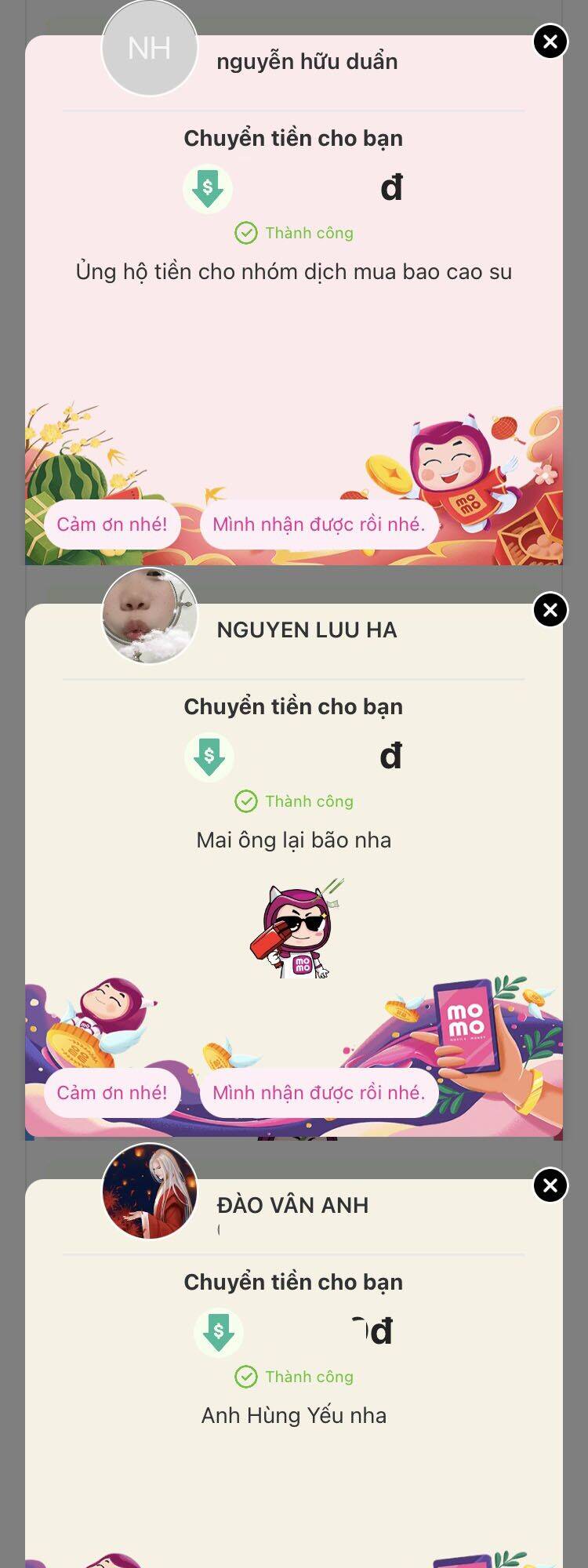 Anh Hùng Yếu Chapter 84 - 60