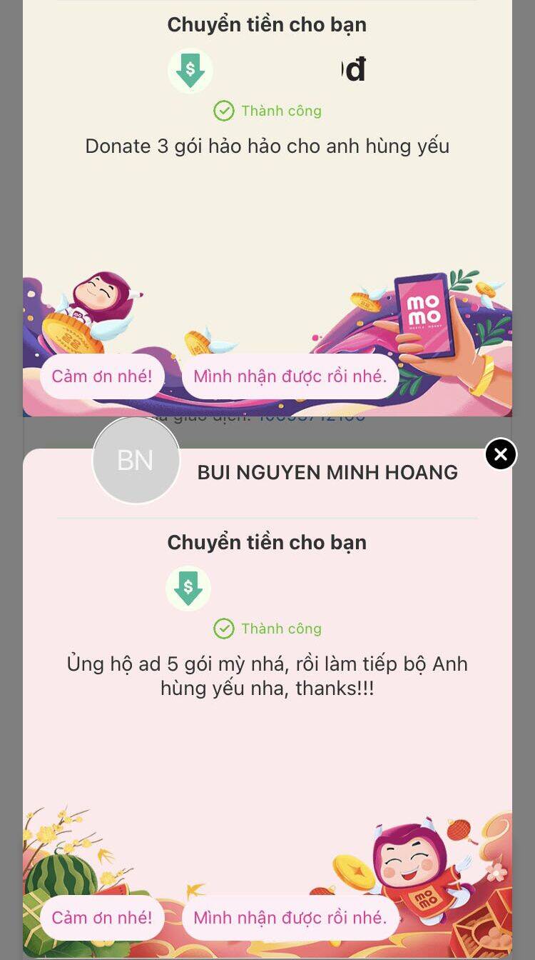Anh Hùng Yếu Chapter 84 - 63