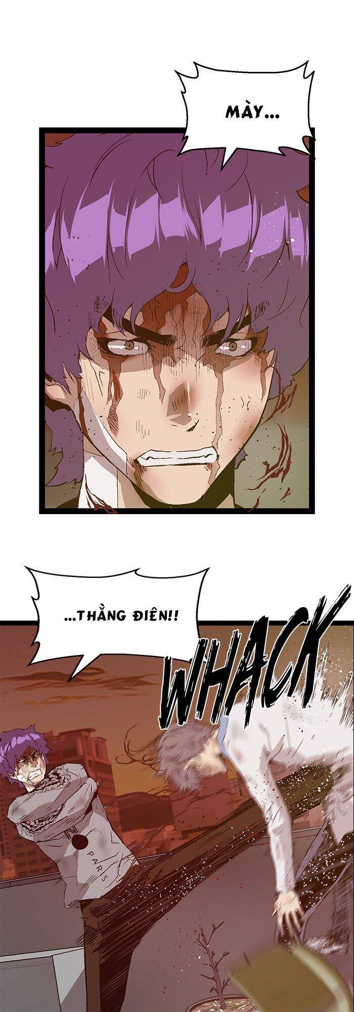 Anh Hùng Yếu Chapter 85 - 31