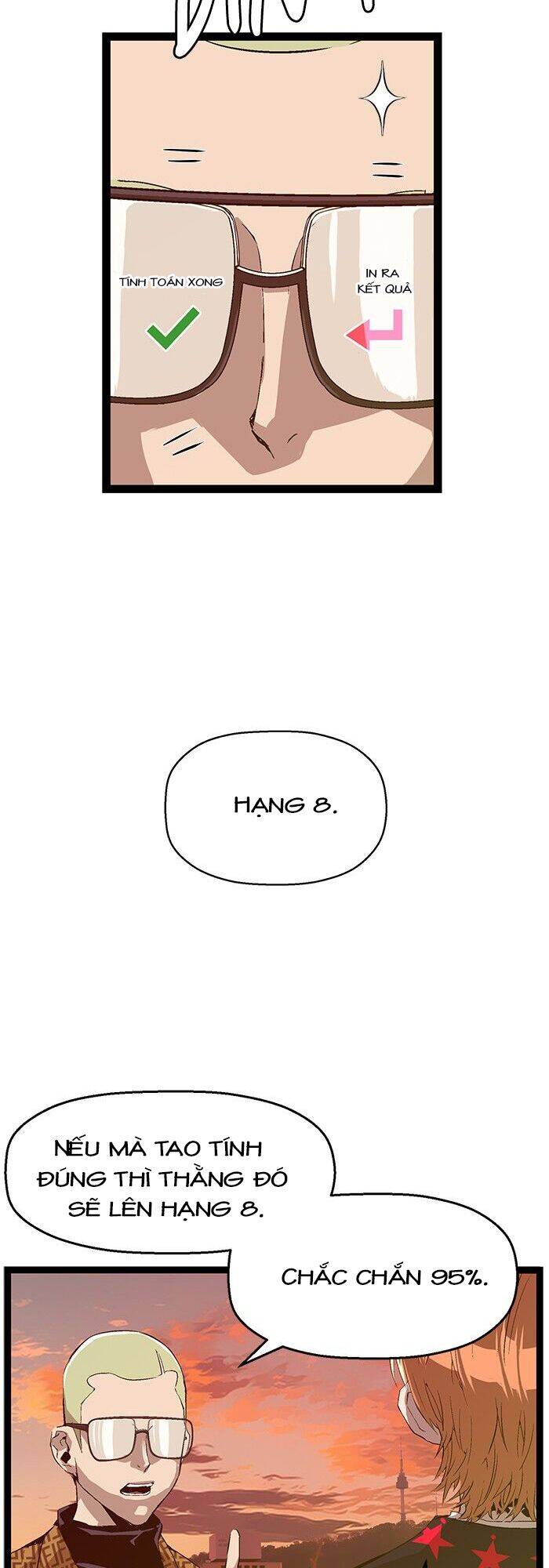 Anh Hùng Yếu Chapter 87 - 21