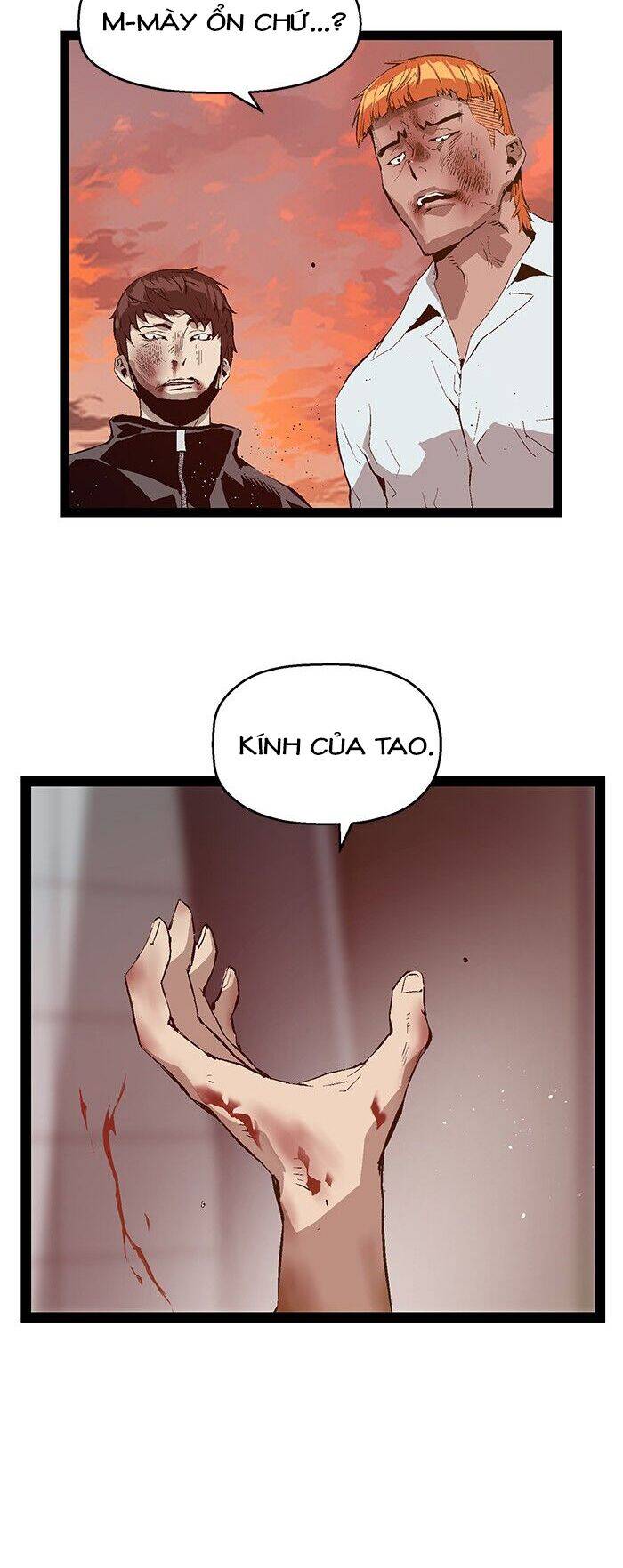 Anh Hùng Yếu Chapter 87 - 25
