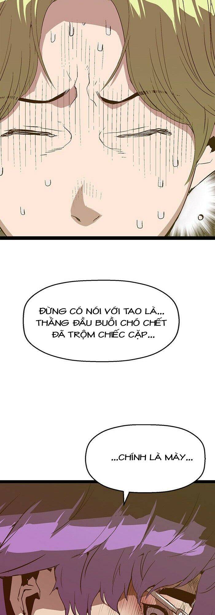 Anh Hùng Yếu Chapter 87 - 53
